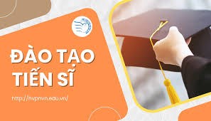 Thông báo tuyển Tiến sĩ năm 2024