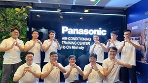 Nguyễn Văn Long sinh viên viện CNSH-CNTP giành học bổng bậc Đại học Panasonic