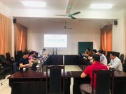 Viện CNSH–CNTP triển khai kế hoạch mở ngành và rà soát, cập nhật chương trình đào tạo năm 2026