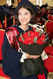 Sinh viên Viện CNSH-CNTP chinh phục cơ hội thực tập quốc tế tại Đài Loan, khẳng định chất lượng đào tạo và hội nhập quốc tế