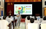 Viện CNSH-CNTP tham gia bồi dưỡng thẩm định viên về quản lý chất lượng và an toàn thực phẩm tại tỉnh Cao Bằng